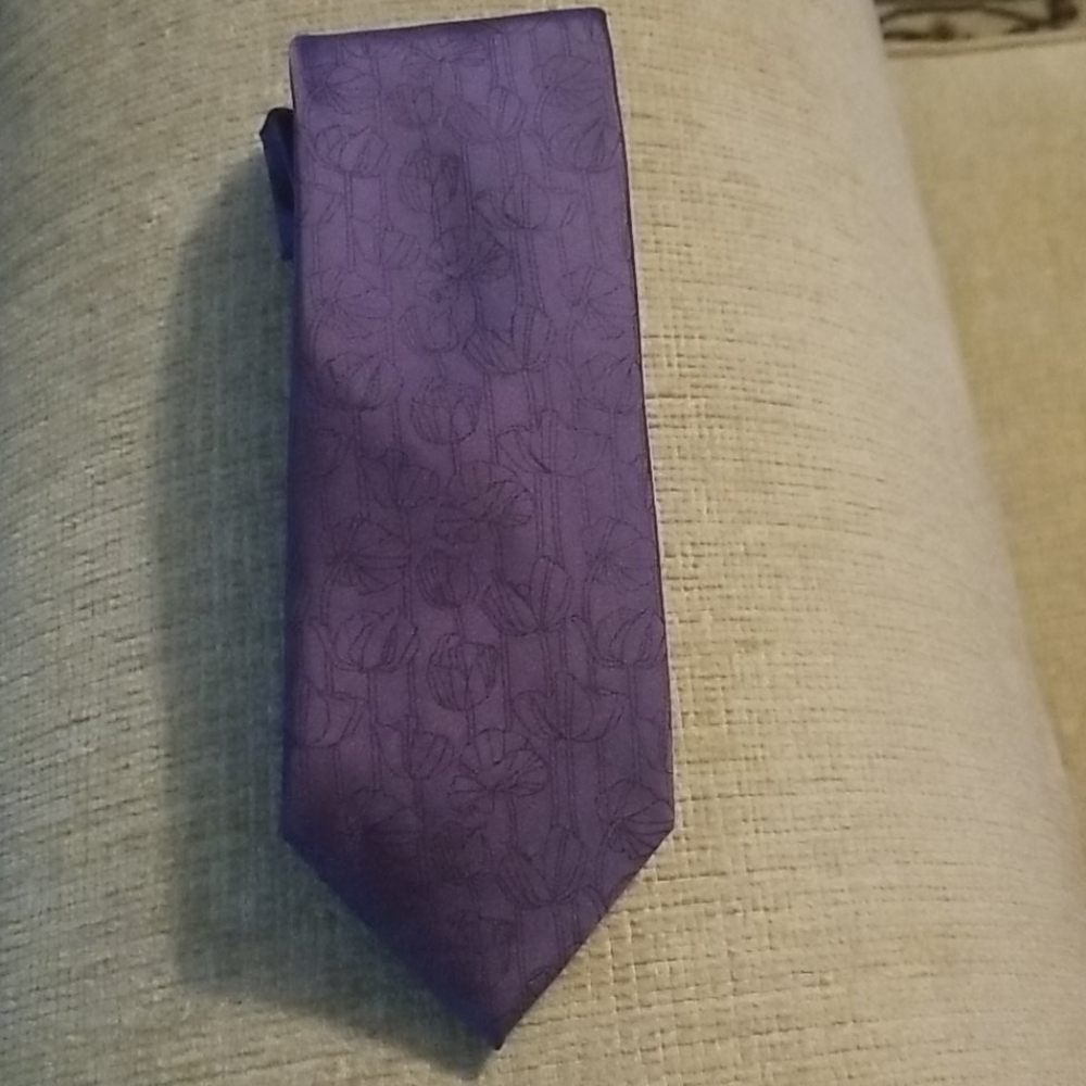 Calvin Klein tie